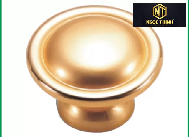 Tay nắm tủ KHA-11 tại Bàu Cạn